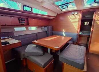 Noleggiare sailboat in Marina Zaton - Dufour 460 GL - 3 cab.