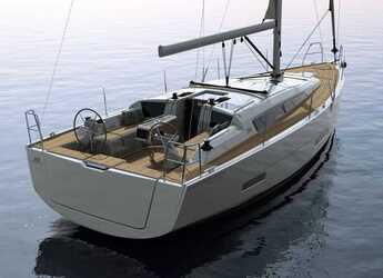 Alquilar velero en Marina di Portorosa - Dufour 390