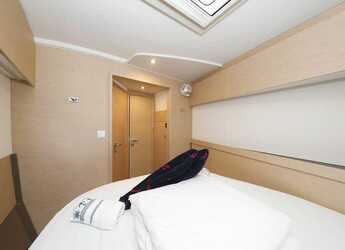 Alquilar catamarán en Marina Baotić - Fountaine Pajot Astrea 42 - 4 + 1 cab.
