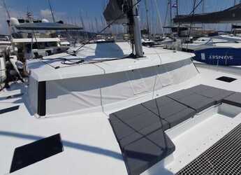 Alquilar catamarán en Marina Baotić - Fountaine Pajot Astrea 42 - 4 + 1 cab.
