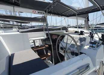 Alquilar catamarán en Marina Baotić - Fountaine Pajot Astrea 42 - 4 + 1 cab.