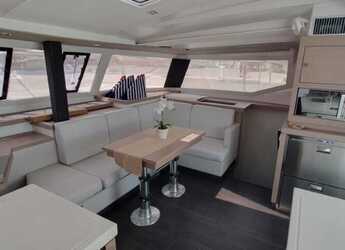Alquilar catamarán en Marina Baotić - Fountaine Pajot Astrea 42 - 4 + 1 cab.
