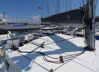 Alquilar catamarán en Marina Baotić - Fountaine Pajot Astrea 42 - 4 + 1 cab.
