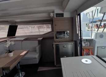 Alquilar catamarán en Marina Baotić - Fountaine Pajot Astrea 42 - 4 + 1 cab.