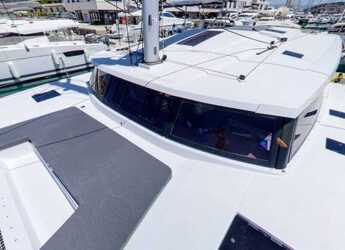 Alquilar catamarán en Marina Baotić - Fountaine Pajot Astrea 42 - 4 + 2 cab.