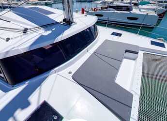 Alquilar catamarán en Marina Baotić - Fountaine Pajot Astrea 42 - 4 + 2 cab.