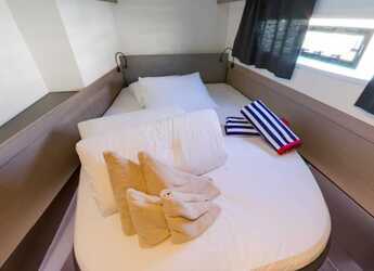 Alquilar catamarán en Marina Baotić - Fountaine Pajot Astrea 42 - 4 + 2 cab.