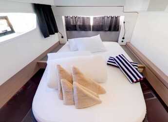 Alquilar catamarán en Marina Baotić - Fountaine Pajot Astrea 42 - 4 + 2 cab.