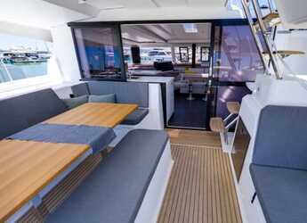 Alquilar catamarán en Marina Baotić - Fountaine Pajot Astrea 42 - 4 + 2 cab.