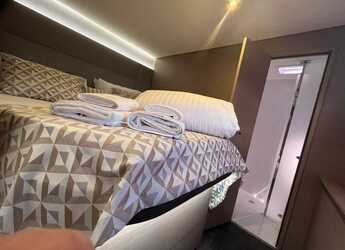 Alquilar catamarán en Marina Baotić - Fountaine Pajot Aura 51 - 5 + 1 cab.