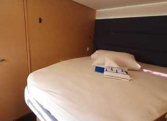 Alquilar catamarán en Marina Baotić - Fountaine Pajot Aura 51