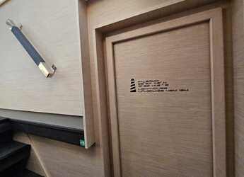 Alquilar catamarán en Marina Baotić - Fountaine Pajot Aura 51