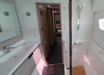 Alquilar catamarán en Marina Baotić - Fountaine Pajot Elba 45 - 3 + 1 cab.