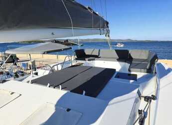 Alquilar catamarán en Marina Baotić - Fountaine Pajot Elba 45 - 3 + 1 cab.