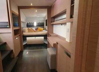 Alquilar catamarán en Marina Baotić - Fountaine Pajot Elba 45 - 3 + 1 cab.