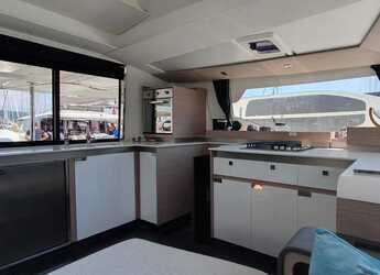 Alquilar catamarán en Marina Baotić - Fountaine Pajot Elba 45 - 3 + 1 cab.