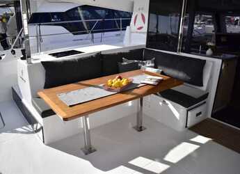 Alquilar catamarán en Marina Baotić - Fountaine Pajot Lucia 40 - 3 cab.