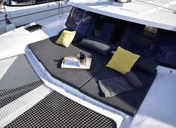 Alquilar catamarán en Marina Baotić - Fountaine Pajot Lucia 40 - 3 cab.
