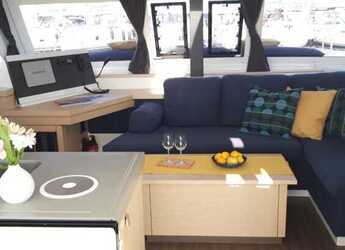 Alquilar catamarán en Marina Baotić - Fountaine Pajot Lucia 40 - 3 cab.