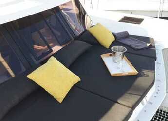 Alquilar catamarán en Marina Baotić - Fountaine Pajot Lucia 40 - 3 cab.