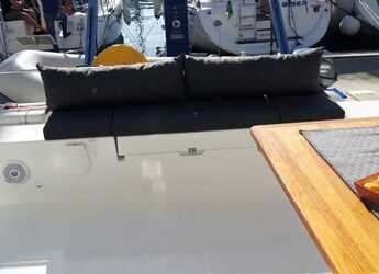 Alquilar catamarán en Marina Baotić - Fountaine Pajot Lucia 40 - 3 cab.