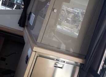 Alquilar catamarán en Marina Baotić - Fountaine Pajot Lucia 40 - 3 cab.