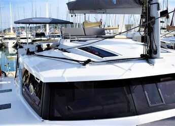 Alquilar catamarán en Marina Baotić - Fountaine Pajot Saona 47 Quintet - 5 + 1 cab.