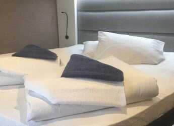 Alquilar catamarán en Marina Baotić - Fountaine Pajot Saona 47 Quintet - 5 + 1 cab.