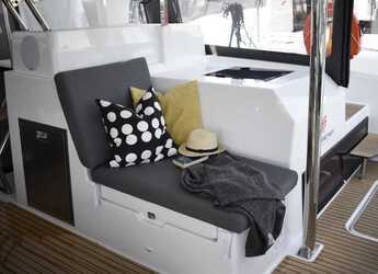 Alquilar catamarán en Marina Baotić - Fountaine Pajot Saona 47 Quintet - 5 + 1 cab.