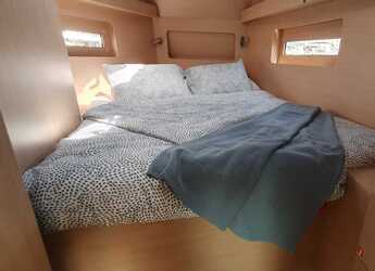 Rent a sailboat in Split (ACI Marina) - Oceanis 37.1