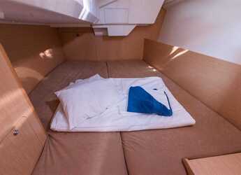 Louer voilier à ACI Pomer - Oceanis 38 - 3 cab.