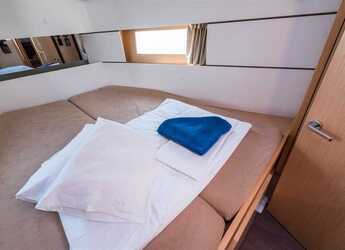 Louer voilier à ACI Pomer - Oceanis 38 - 3 cab.