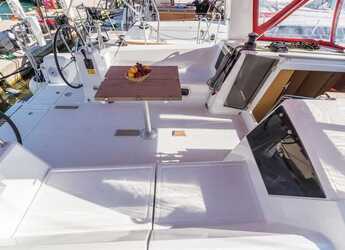 Louer voilier à ACI Pomer - Oceanis 38 - 3 cab.