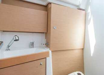 Louer voilier à ACI Pomer - Oceanis 38 - 3 cab.