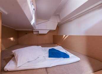 Louer voilier à ACI Pomer - Oceanis 38 - 3 cab.