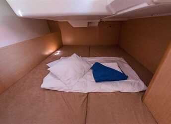 Louer voilier à ACI Pomer - Oceanis 38 - 3 cab.