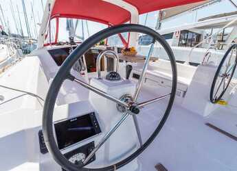 Louer voilier à ACI Pomer - Oceanis 38 - 3 cab.