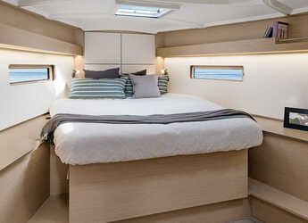 Louer voilier à ACI Pomer - Oceanis 40.1 - 3 cab.