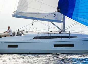 Louer voilier à ACI Pomer - Oceanis 40.1 - 3 cab.