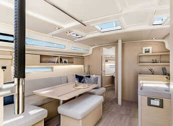 Louer voilier à ACI Pomer - Oceanis 40.1 - 3 cab.