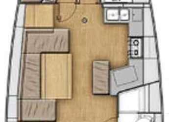 Louer voilier à ACI Pomer - Oceanis 40.1