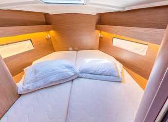 Louer voilier à ACI Pomer - Oceanis 40.1