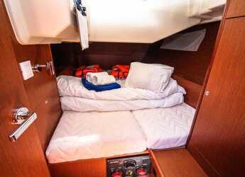 Louer voilier à ACI Pomer - Oceanis 41.1