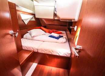 Louer voilier à ACI Pomer - Oceanis 41.1