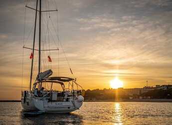 Louer voilier à ACI Pomer - Oceanis 46.1 - 4 cab.