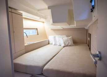 Louer voilier à ACI Pomer - Oceanis 46.1 - 4 cab.