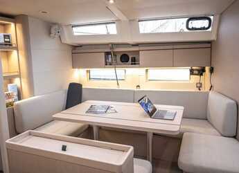 Louer voilier à ACI Pomer - Oceanis 46.1 - 4 cab.