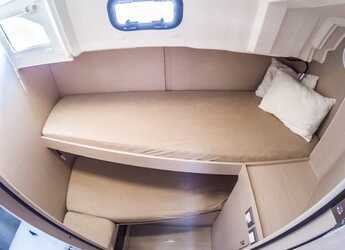 Louer voilier à ACI Pomer - Oceanis 46.1 - 4 cab.