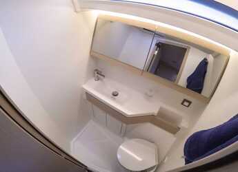 Louer voilier à ACI Pomer - Oceanis 46.1 - 4 cab.