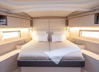 Louer voilier à ACI Pomer - Oceanis 46.1 - 4 cab.